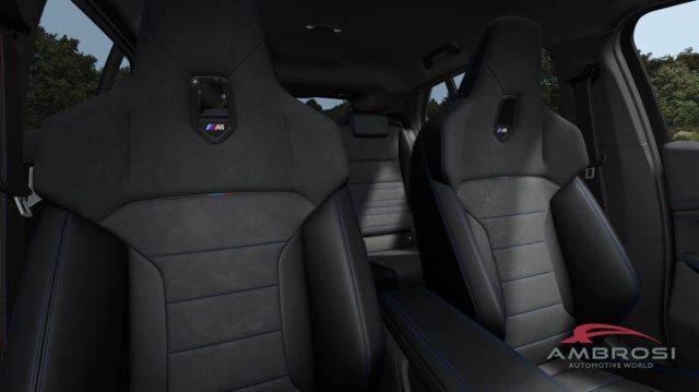 BMW M3 M 5i xDrive Msport Pro Innovation Package