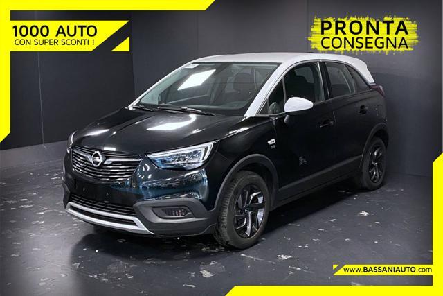 OPEL Crossland X 1.5 ECOTEC D 120 CV Start&Stop aut. Advance