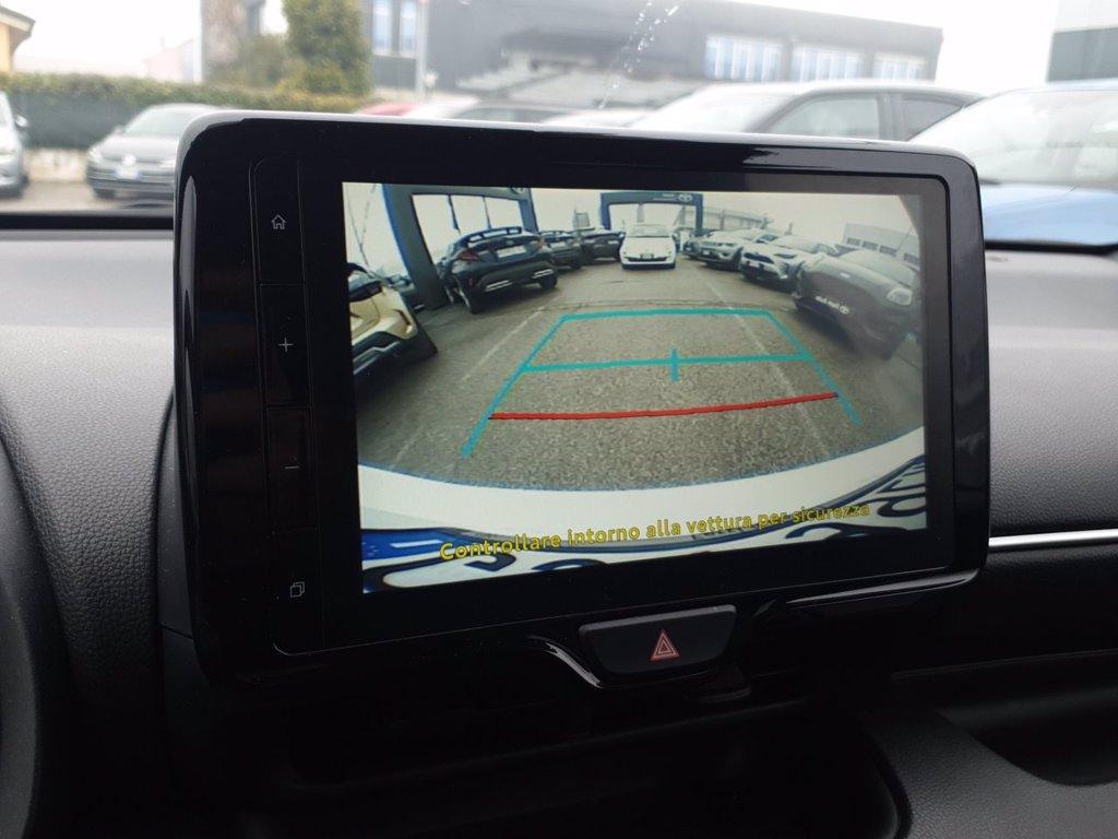 TOYOTA Yaris 1.5h style del 2022