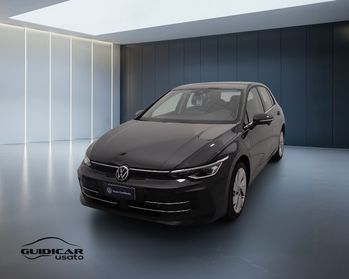 VOLKSWAGEN Golf VIII 2024 - Golf 1.5 tsi ehybrid Style 204cv dsg