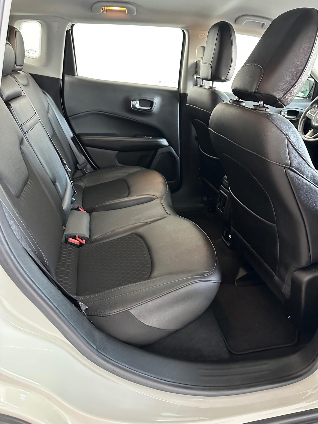 Jeep Compass 1.3 Turbo T4 190 CV PHEV AT6 4xe Limited