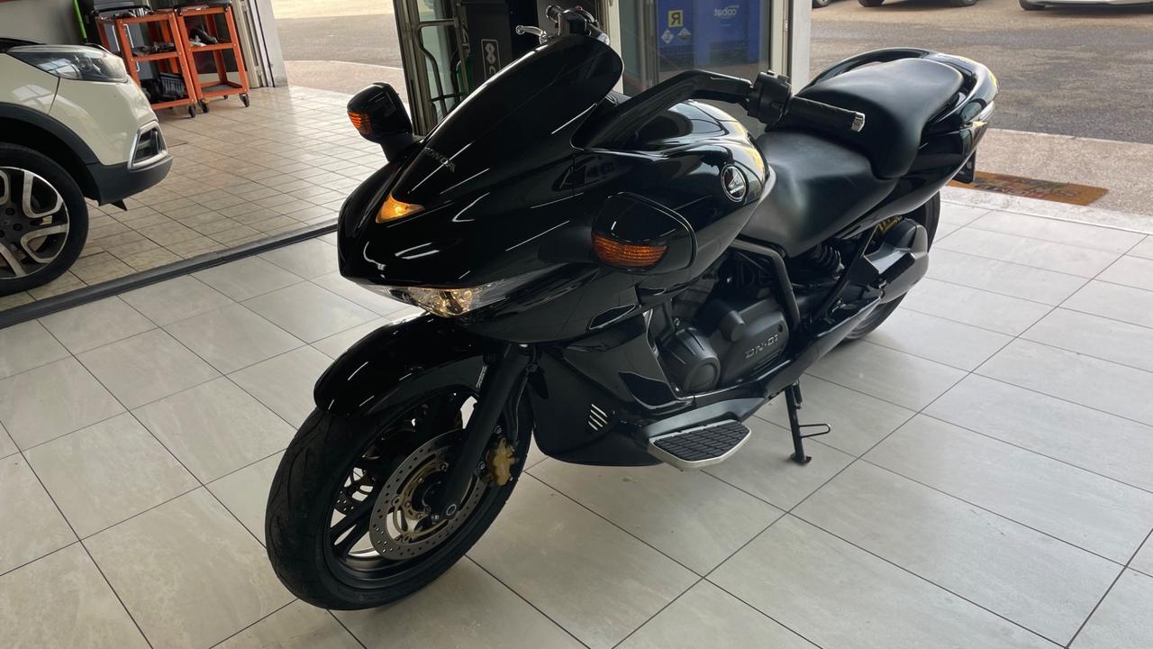 Honda DN-01