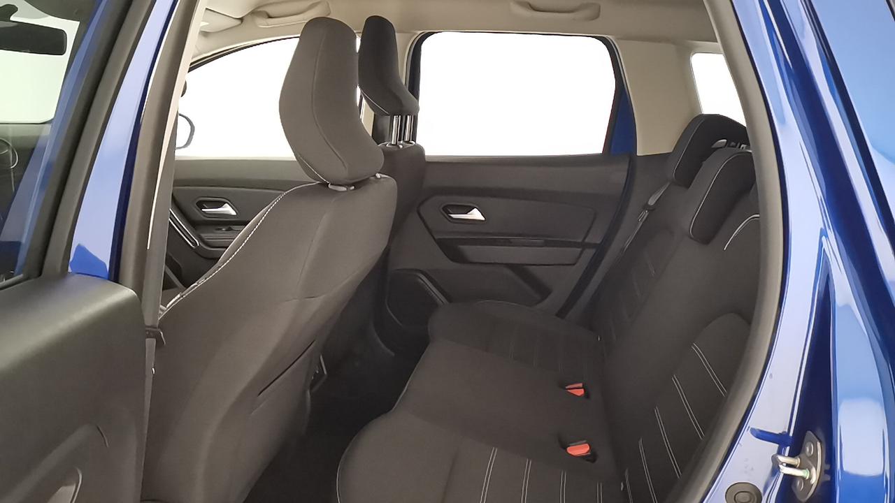 DACIA Duster II 2021 - Duster 1.0 tce Prestige Gpl 4x2 100cv