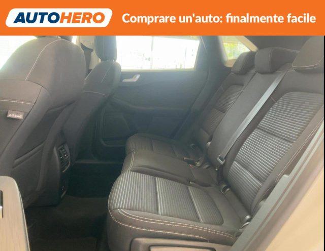 FORD Kuga 1.5 EcoBlue 120 CV 2WD Titanium