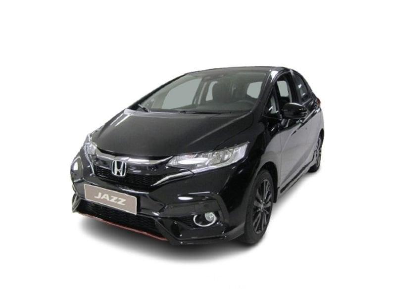 Honda Jazz 1.5 130 CV Automatica Dynamic Navi ADAS