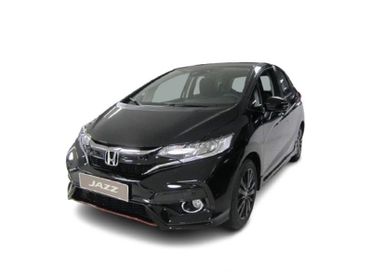 Honda Jazz 1.5 130 CV Automatica Dynamic Navi ADAS