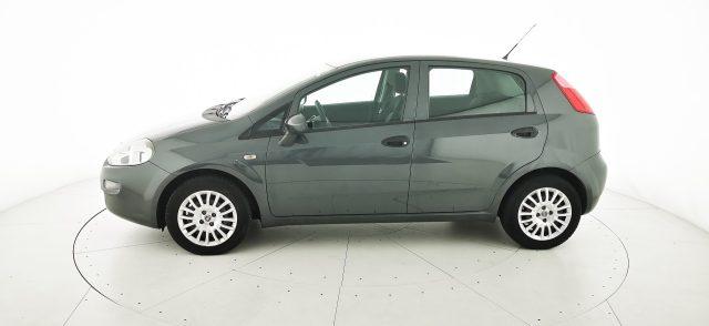 FIAT Punto 1.2 8V 5 porte Street EasyPower