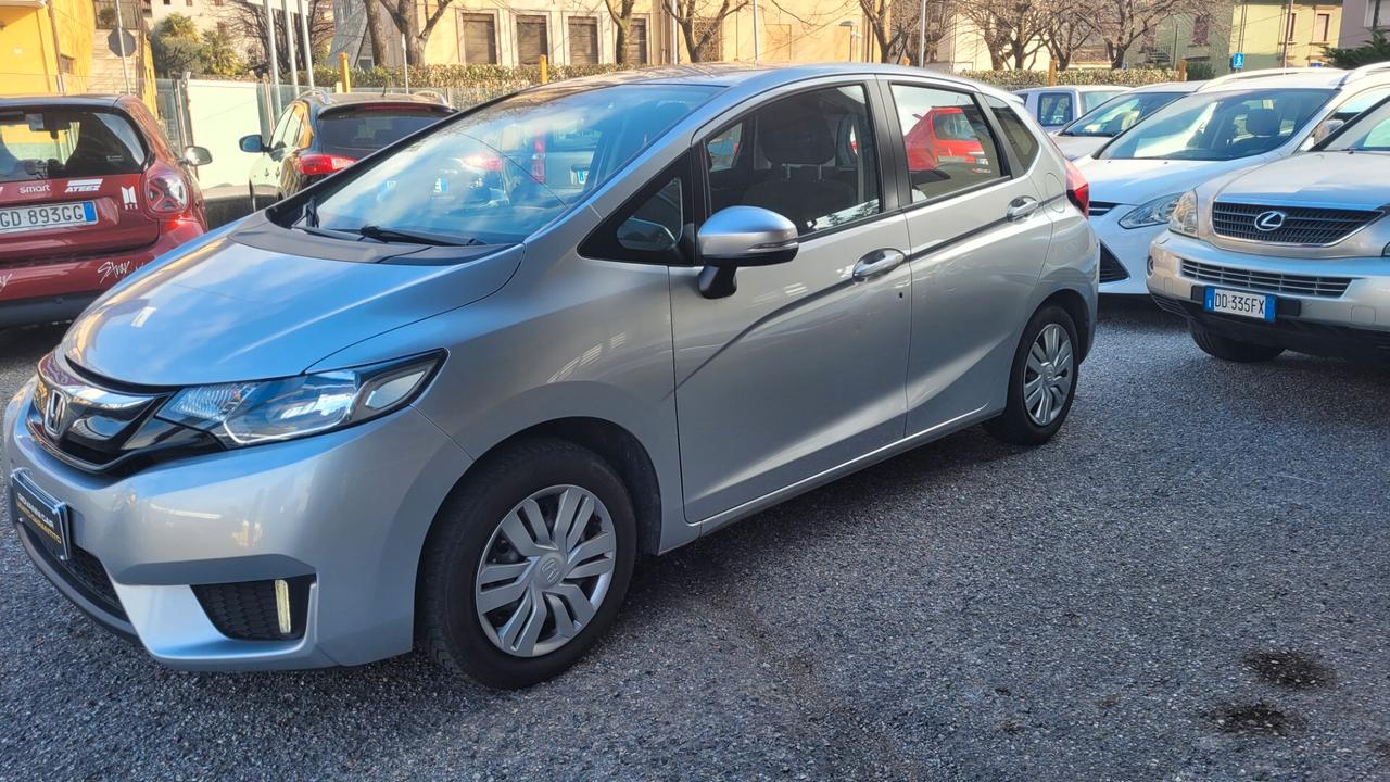 Honda Jazz 1.3 Comfort Connect ADAS