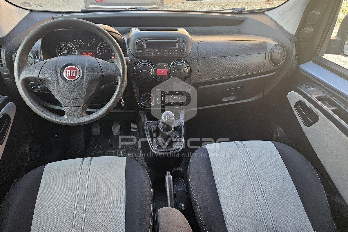FIAT QUBO 1.3 MJT 75 CV Active