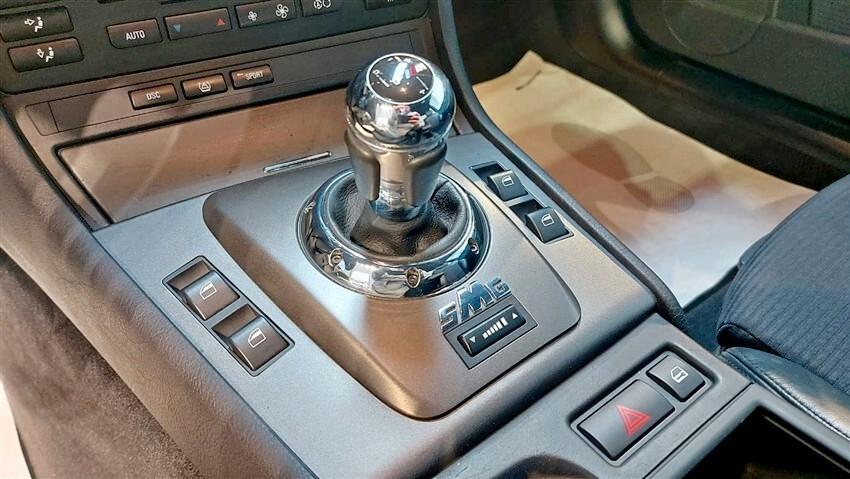 Bmw M3 Coupè da 343 Cv