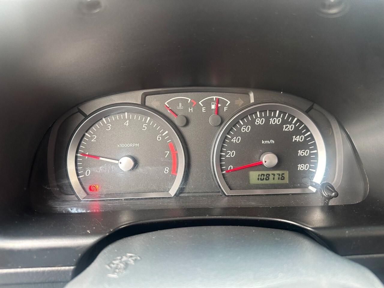 Suzuki Jimny 1.3i 16V cat 4WD JLX