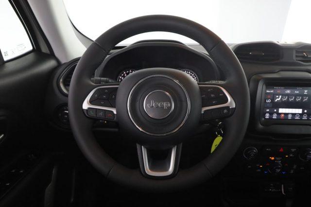 JEEP Renegade Renegade 1.0 T3 Longitude