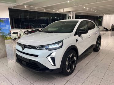 RENAULT Captur II 2024 1.0 eco-g Techno 100cv - PACK TECHNO + NAVIGATION