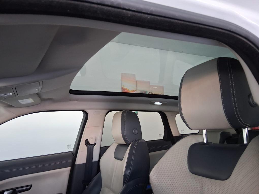 LAND ROVER Range Rover Evoque 2.0 TD4 180 CV 5p. HSE Dynamic