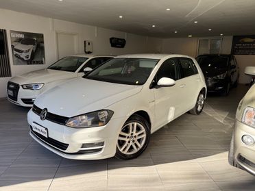 Volkswagen Golf 7 METANO AUTOMATICO 2015