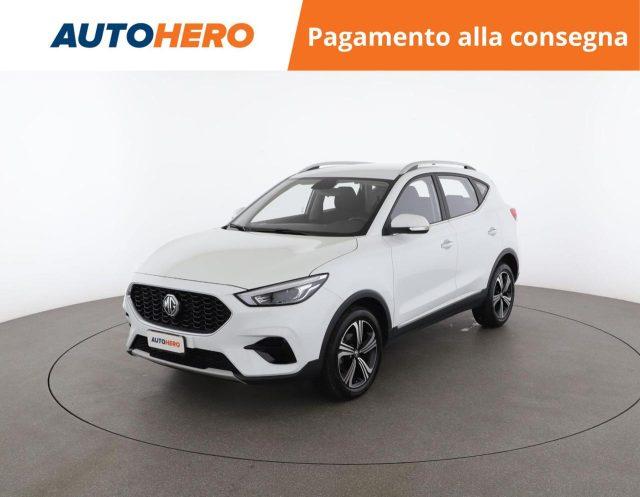 MG ZS 1.5 VTi-tech Comfort
