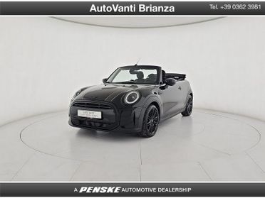 MINI Mini Mini Cabrio 1.5 Cooper Classic
