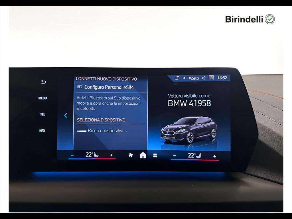 BMW BMW 118d