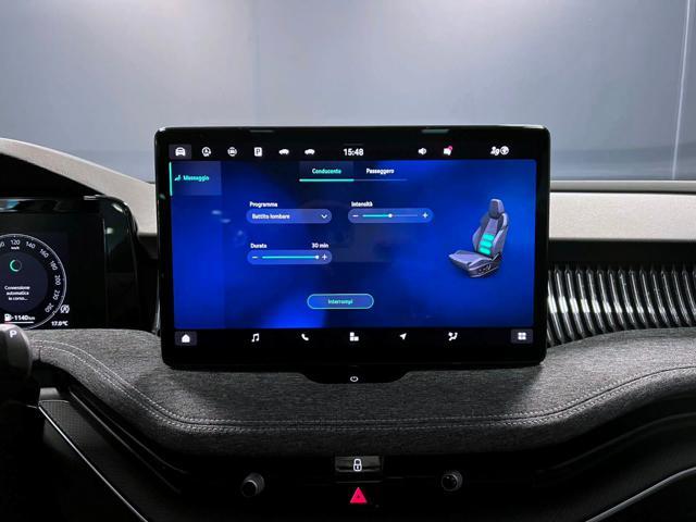 SKODA Superb 1.5 TSI Hybrid DSG Wagon Selection
