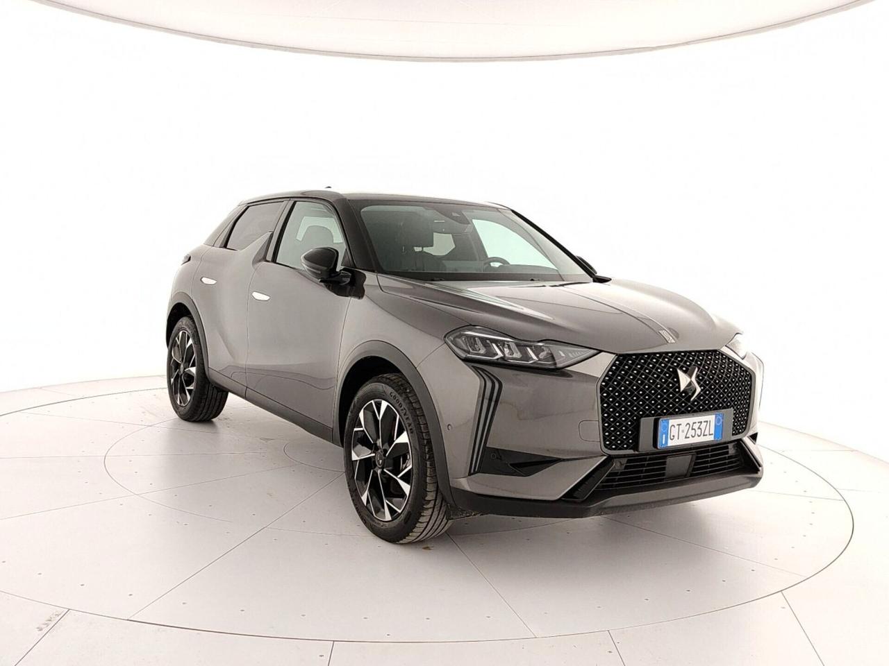 DS 3 BlueHDi 130 aut. Opera