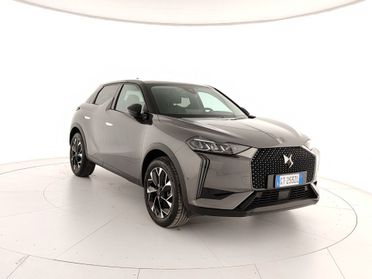 DS 3 BlueHDi 130 aut. Opera
