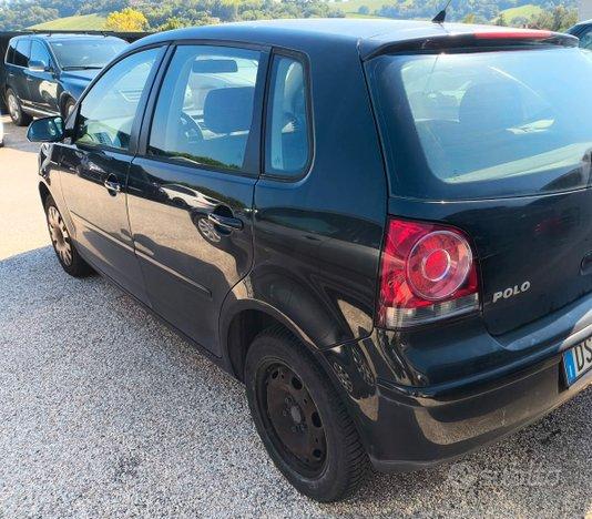 Volkswagen Polo 1.2 64cv