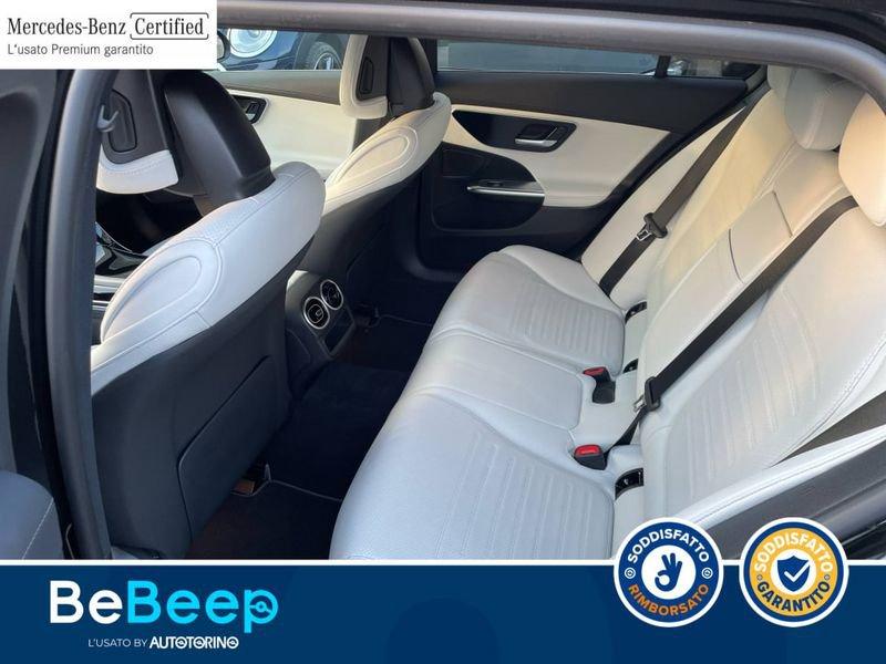 Mercedes-Benz Classe C C SW 300 D MHEV PREMIUM PLUS AUTO