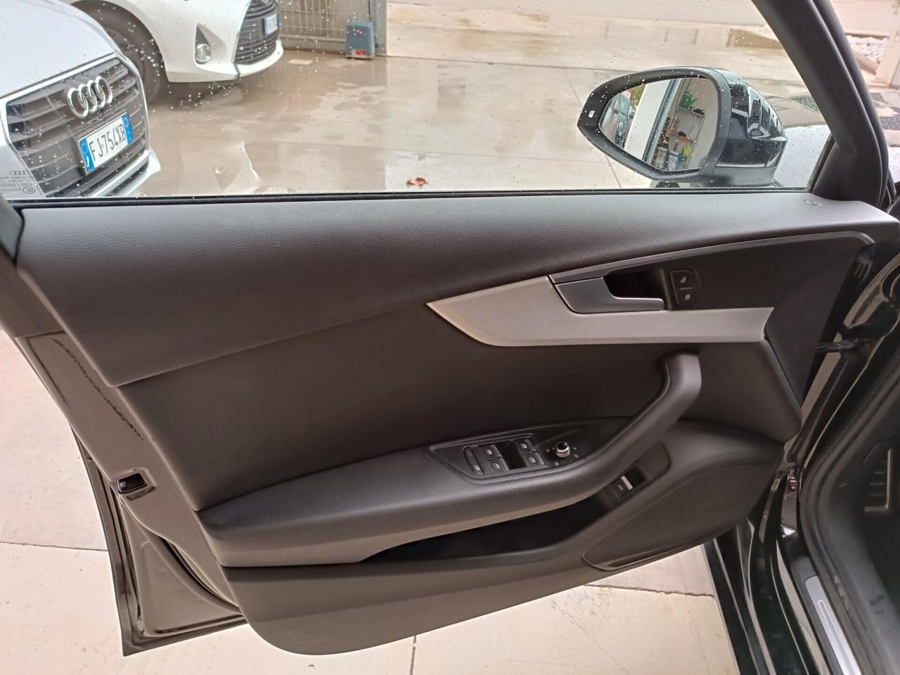 Audi A4 Avant 3.0 TDI 272 CV tiptronic quattro edition S-Line