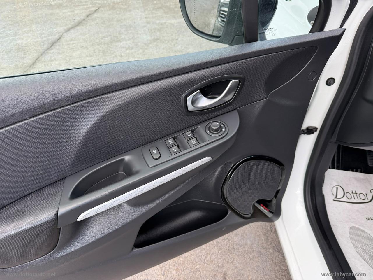 RENAULT Clio dCi 8V 90 CV S&S 5p. Energy Duel2