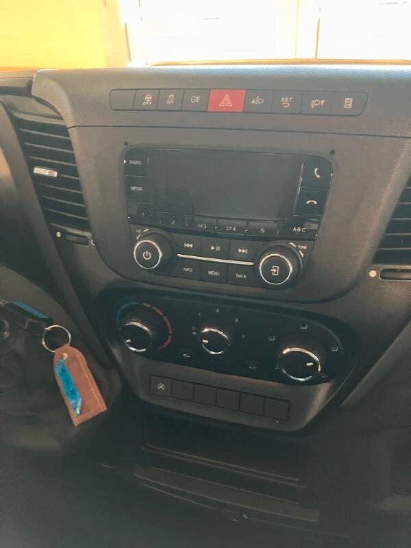 Iveco Daily 35S12 V 3520 H2 FP