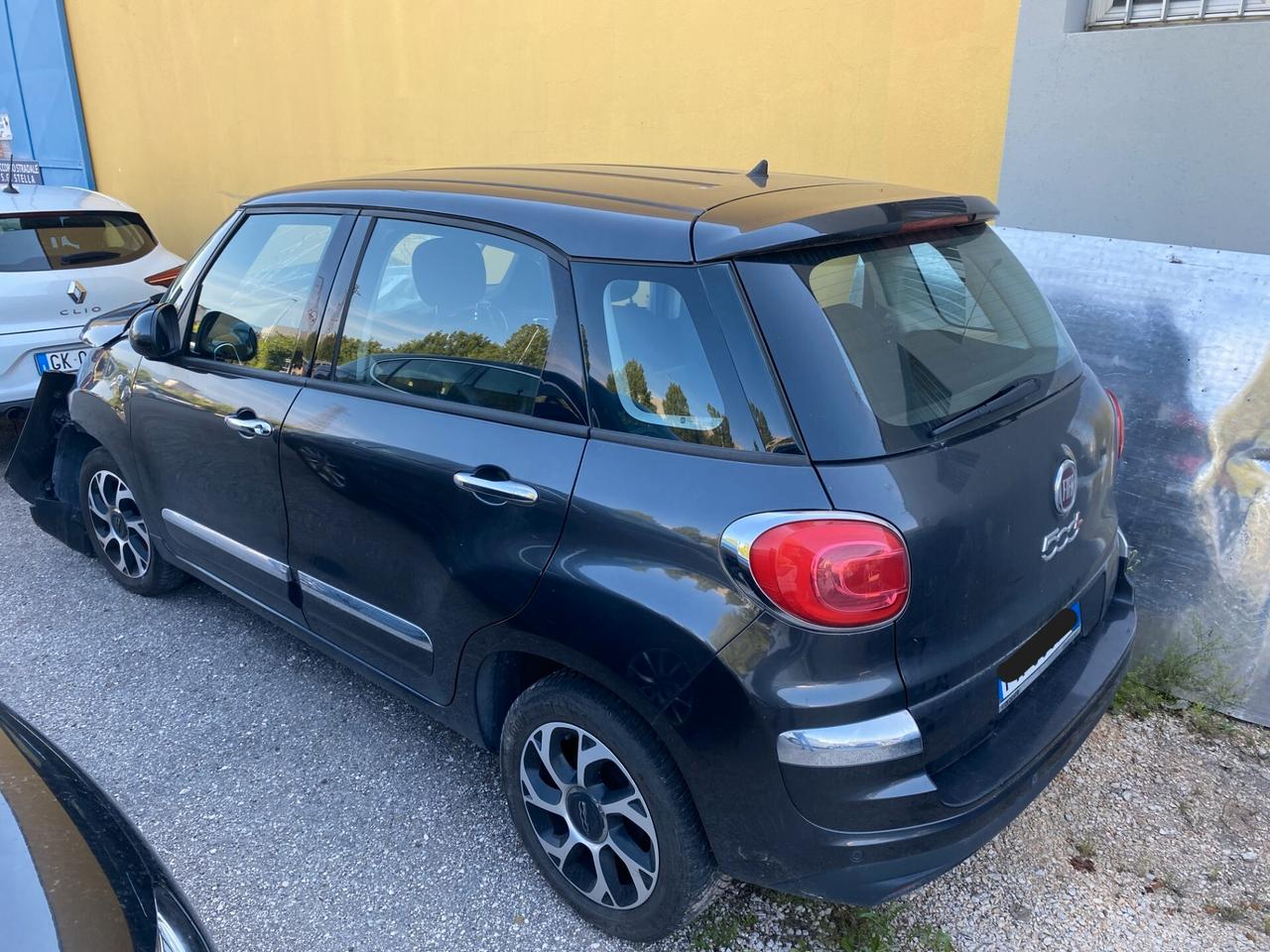Fiat 500L 1.4 95 CV Lounge