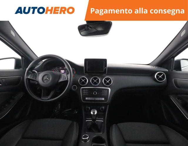 MERCEDES-BENZ A 160 Business