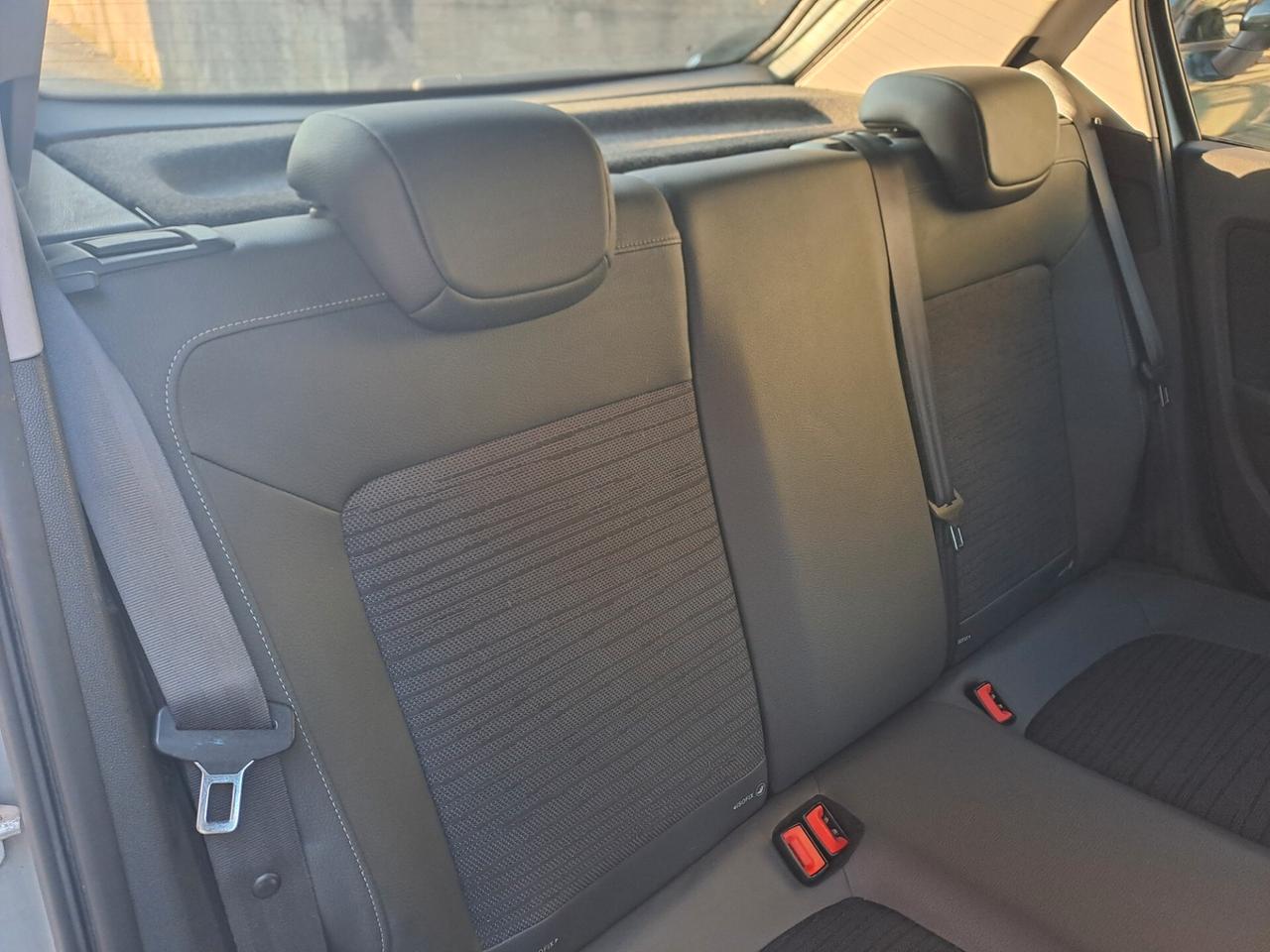 OPEL CORSA 1.2 GPL *OK NEOPATENTATI*