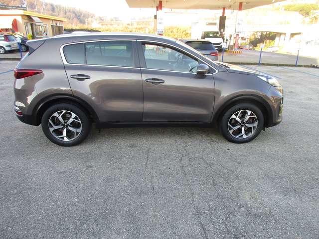 Kia Sportage 1.6 crdi Business Class Adas Pack 2wd 115cv N1
