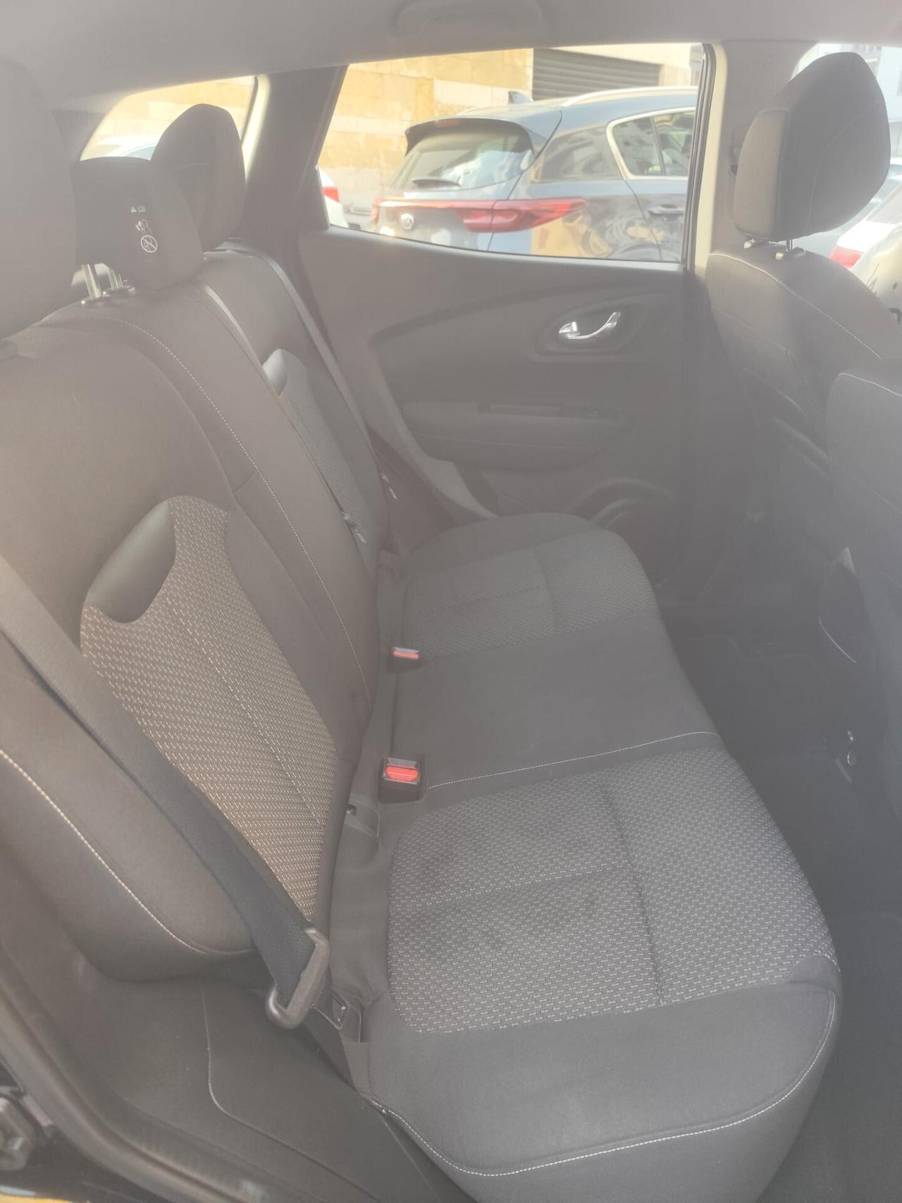 Renault Kadjar dCi Energy Zen * Navi * Perfetta * Garantita 12 Mesi
