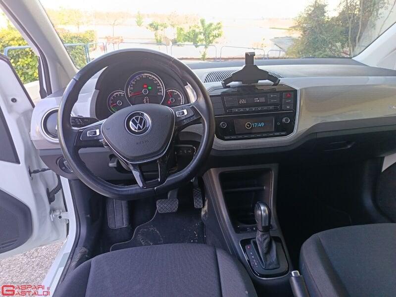 Volkswagen e-Up e-up! 32,3 kWh Long Range 260 km