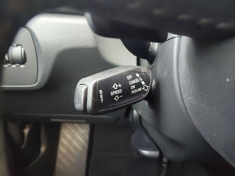 Audi Q3 Q3 2.0 TDI 150 CV S tronic Business