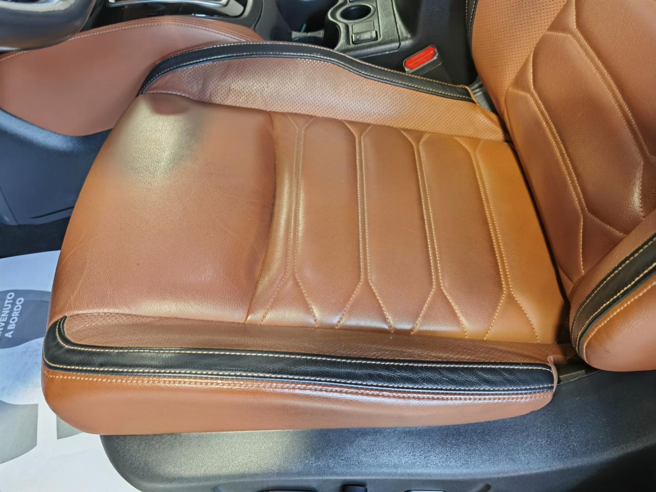 Nissan X-Trail dCi 150 X-Tronic Tekna 7POSTI