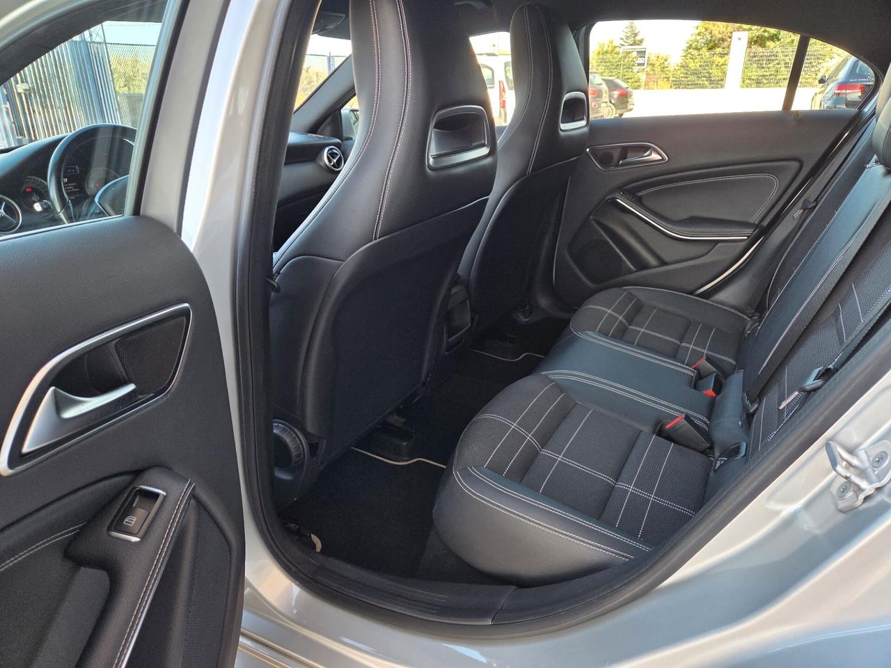 Mercedes-benz A 180 CDI Executive