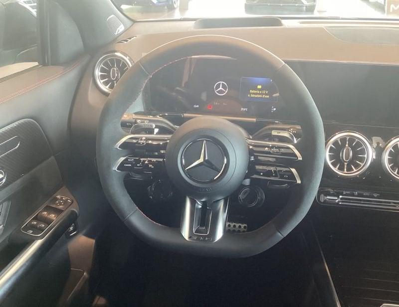 Mercedes-Benz GLA 45 S AMG 4Matic Premium Plus