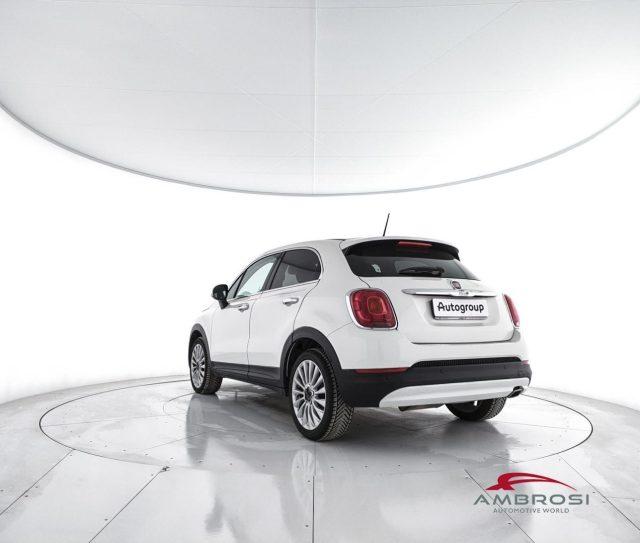FIAT 500X 500X 1.6 mjt Business 4x2 120cv dct