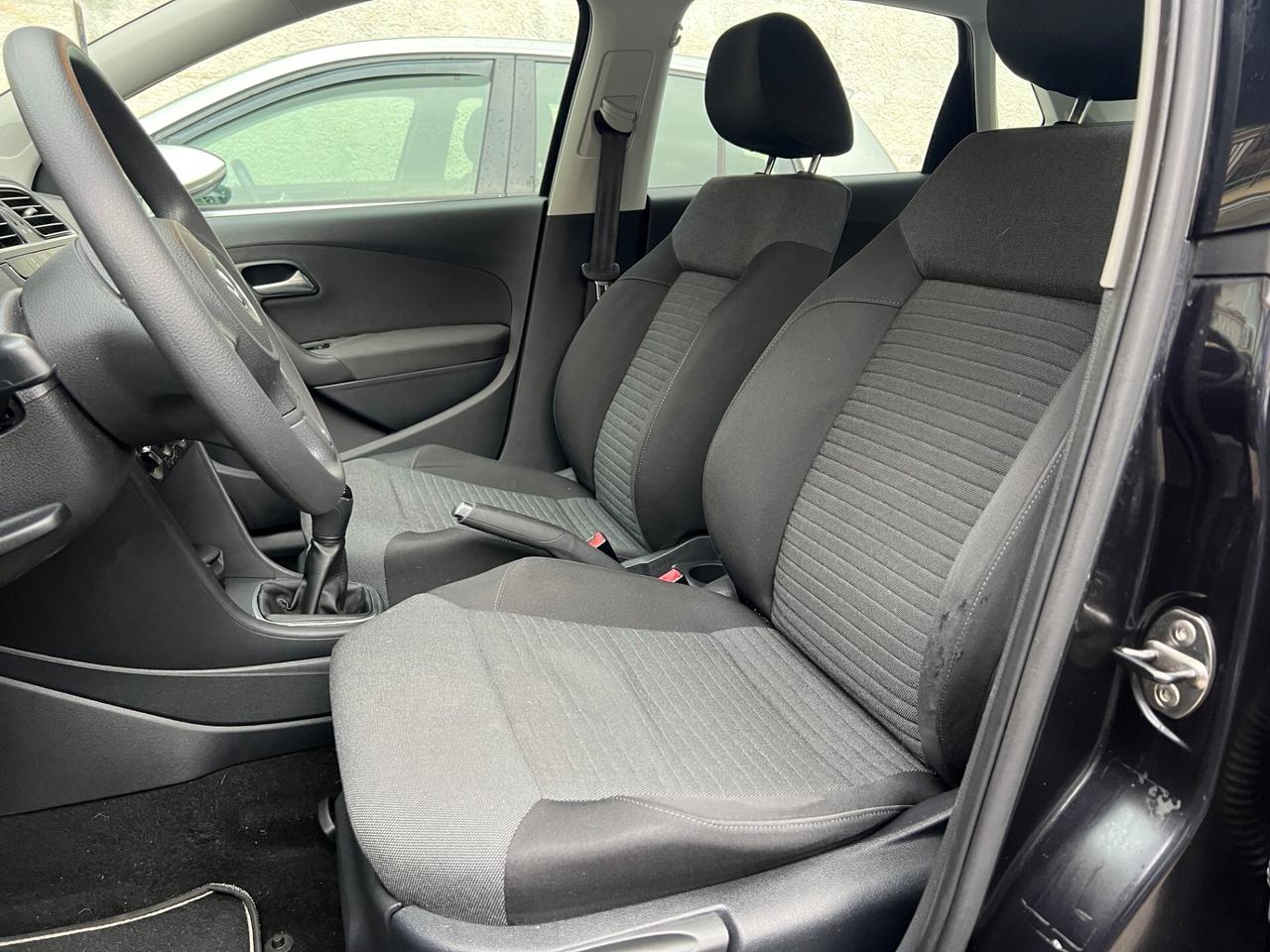 Volkswagen Polo 1.2 TDI 5p. Comfortline