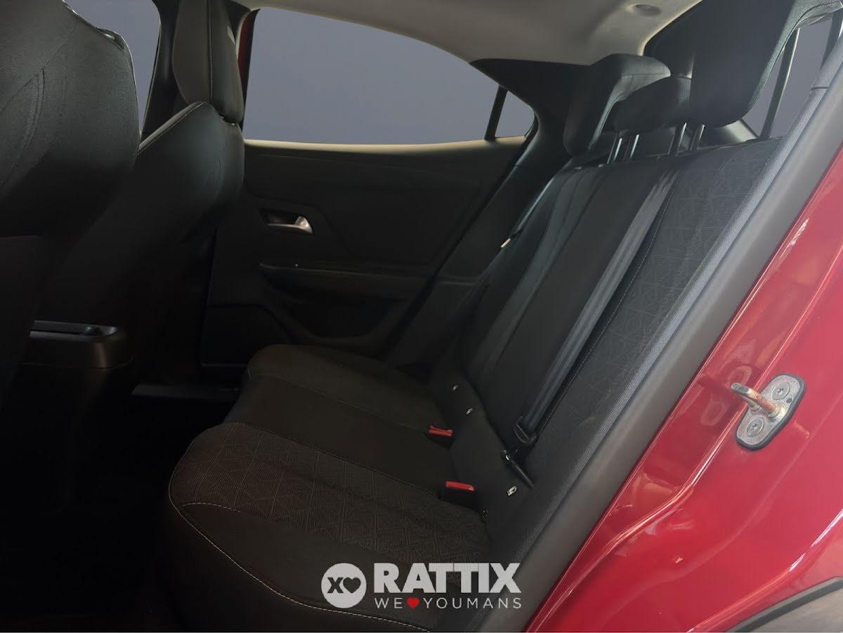 Opel Mokka 1.2 t 130CV Edition at8