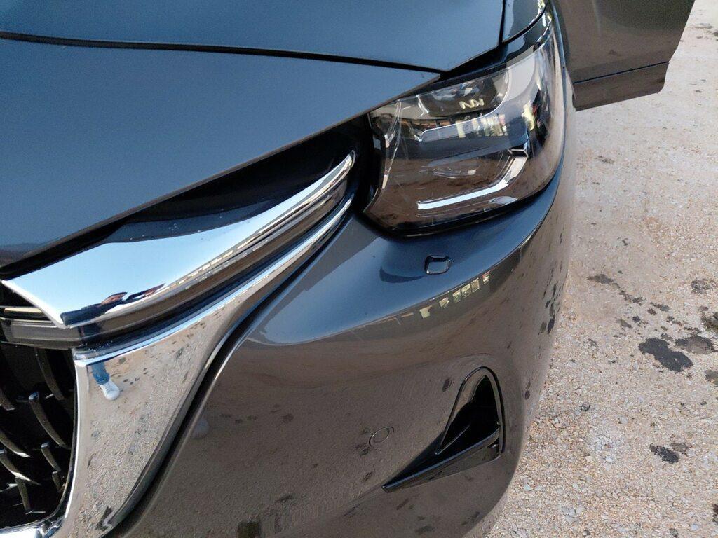 Mazda CX-80 3.3 e-SKYACTIV D M Hybrid Boost 48V Takumi Plus AWD 8AT