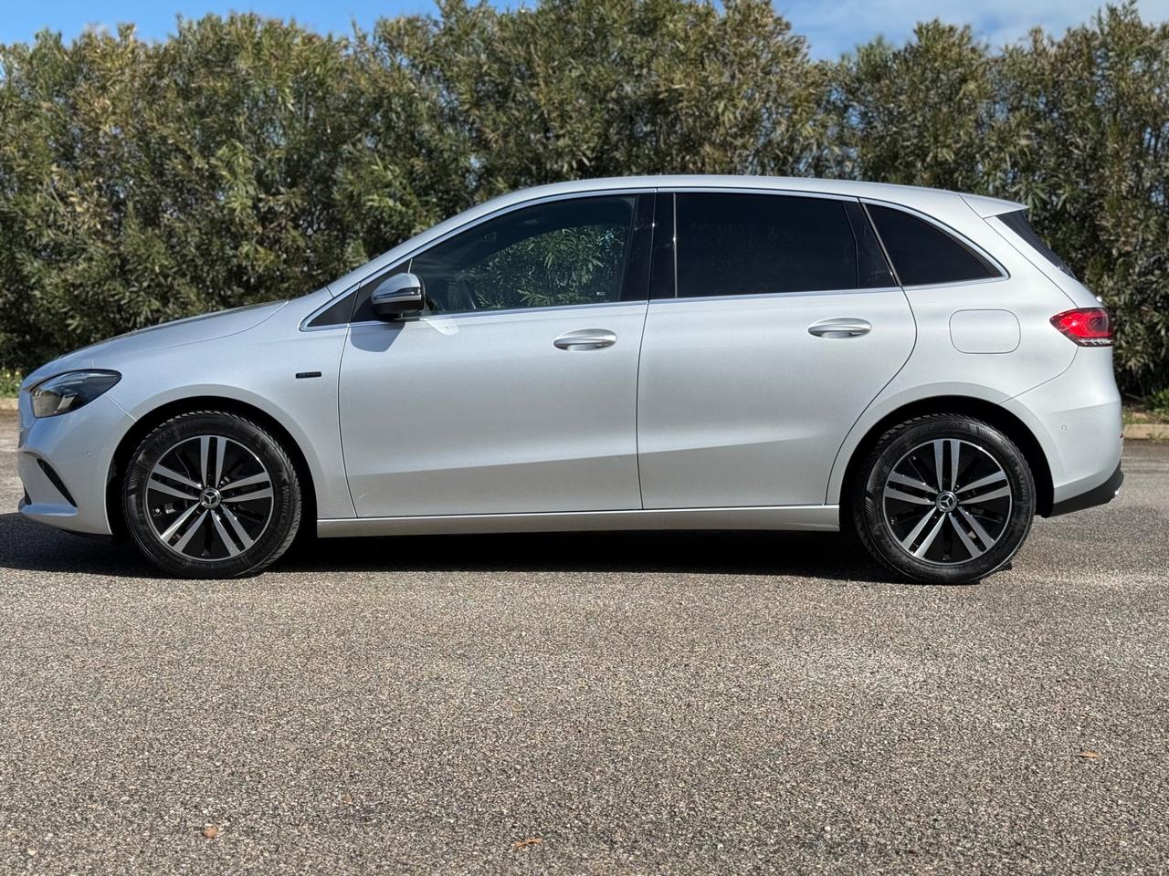Mercedes-benz B 250 e Automatic EQ-Power Sport Plus