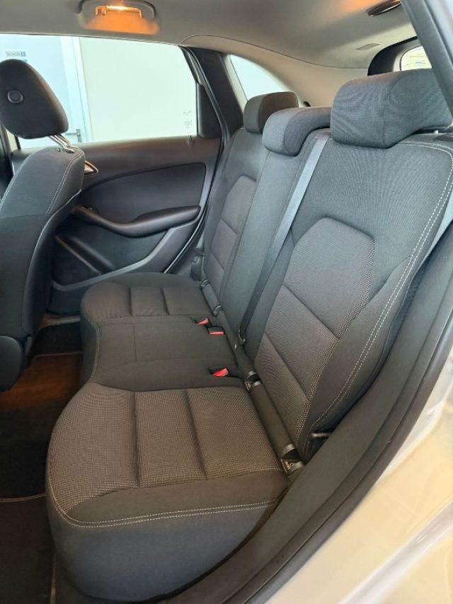 MERCEDES-BENZ B 180 CDI Business//NAVI//AUTOMATICA//