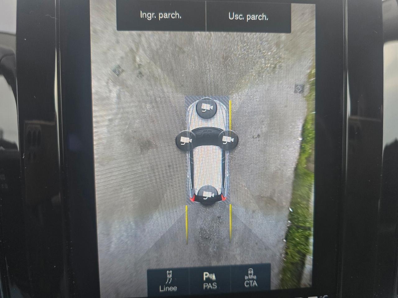 Volvo XC 60 XC60 B4 (d) AWD Geartronic Momentum