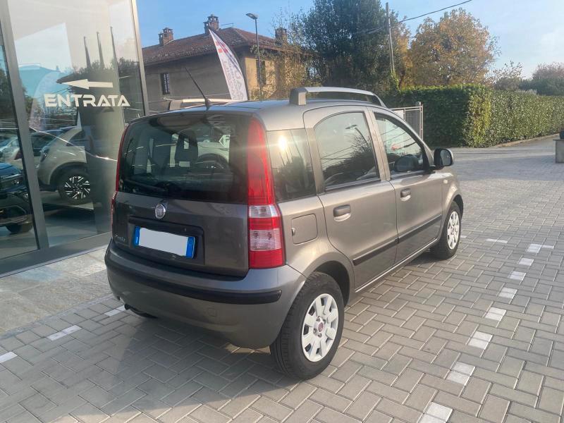 Fiat Panda 1.2 Dynamic 69cv E5