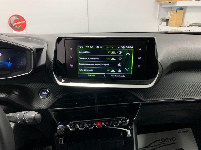 PEUGEOT 2008 1.5 BlueHDi Allure Navi Pack