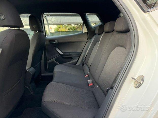 SEAT Arona 1.0 XCELLENCE